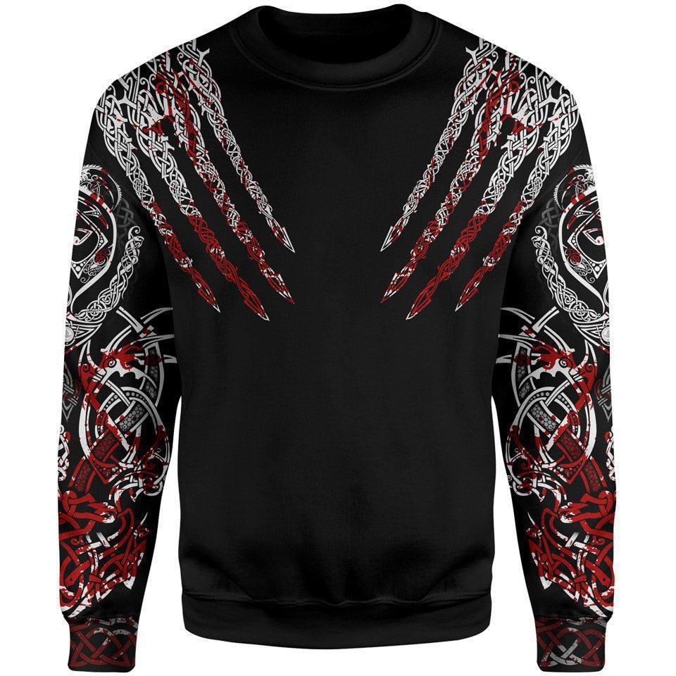 Berserker Sweater-Limited