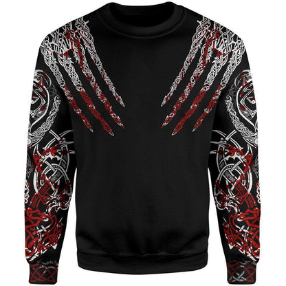 Berserker Sweater-Limited