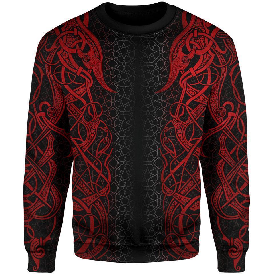 Freya Sweater