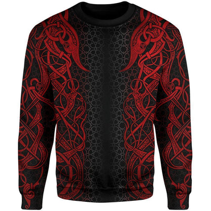Freya Sweater