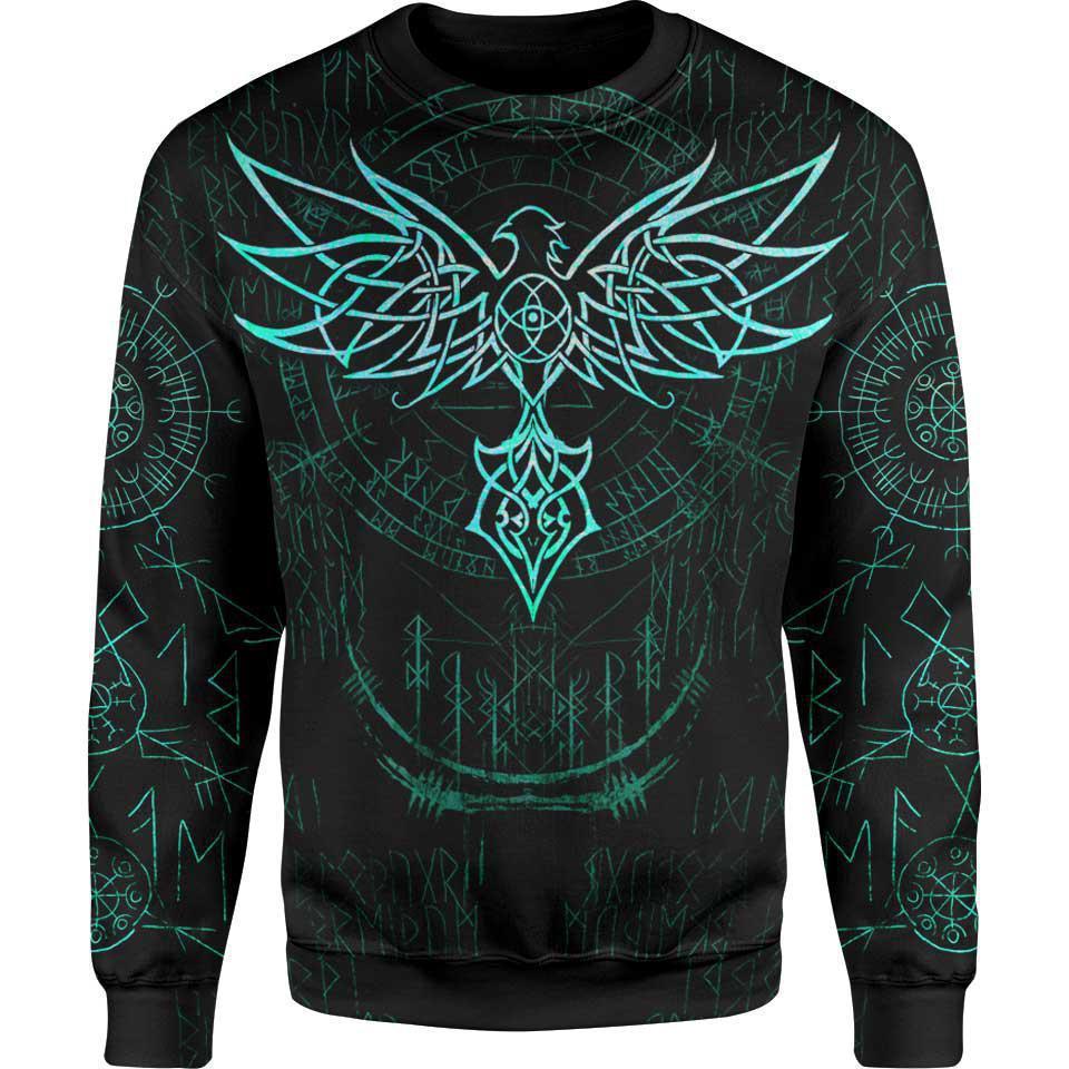 Eagle Sweater