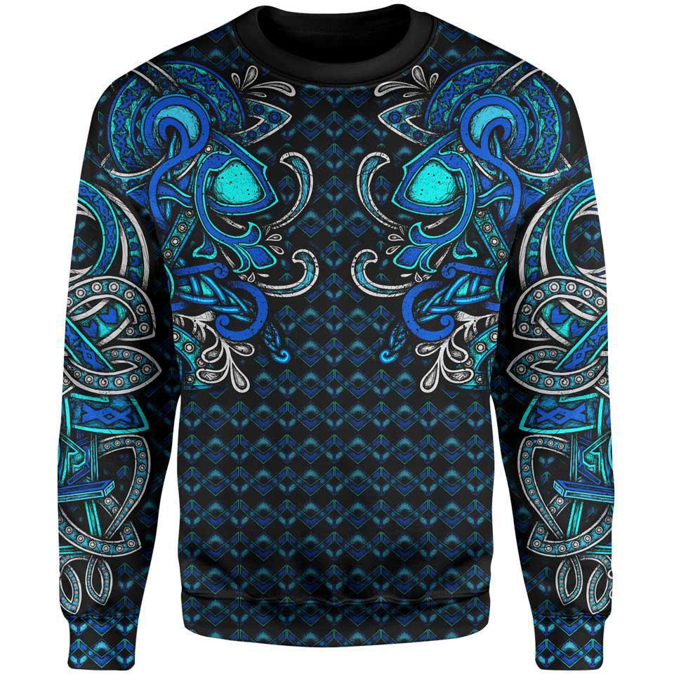 Frigg Sweater