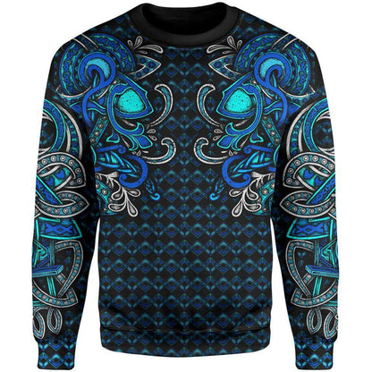 Frigg Sweater