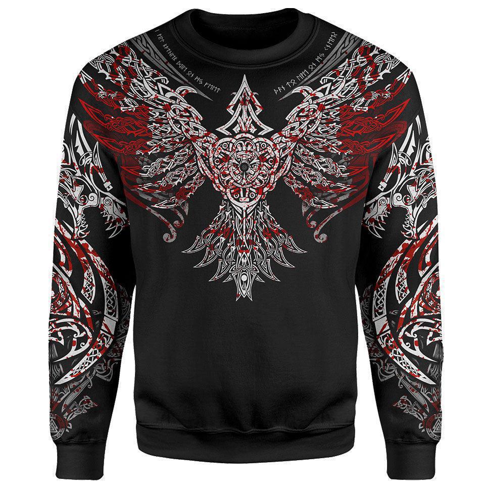 Huginn Sweater - Limited