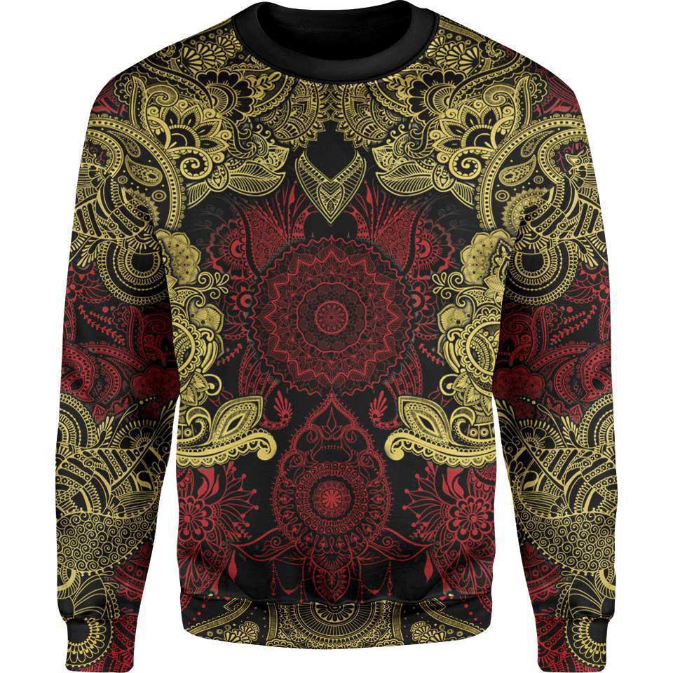Kali Sweater - Limited Edition