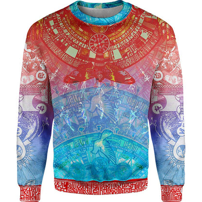 Alchemy Sweater