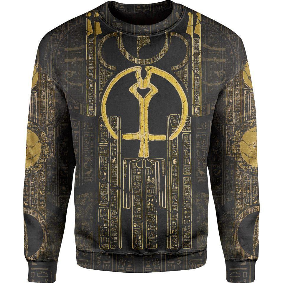Maat Sweater