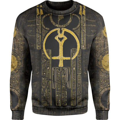 Maat Sweater