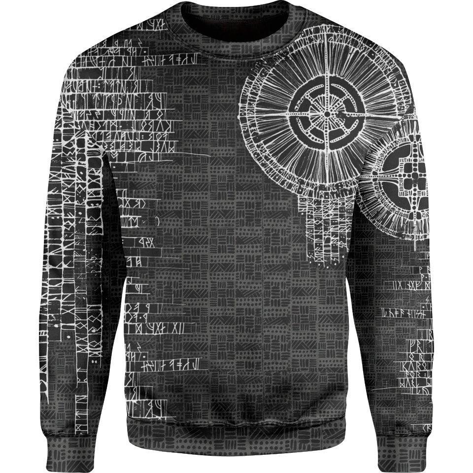 Opala Sweater