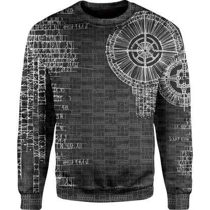 Opala Sweater