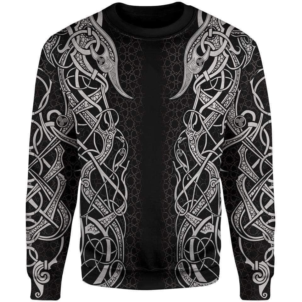 Freya Sweater