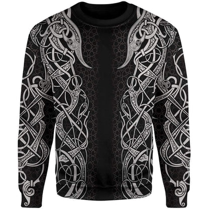 Freya Sweater
