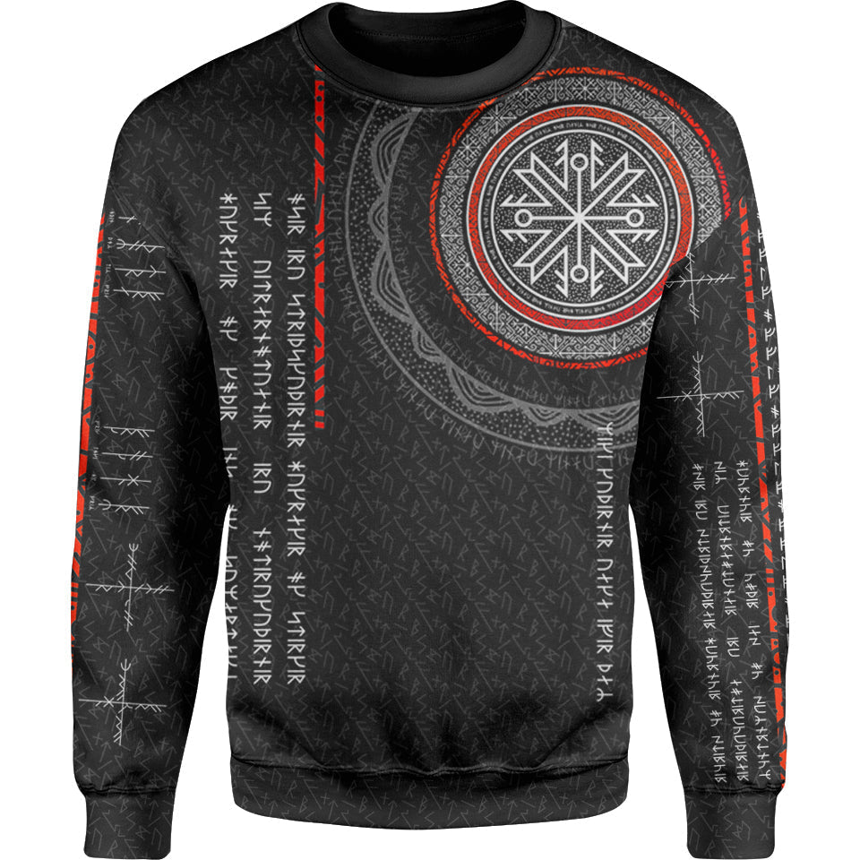 Aesir & Vanir Sweater