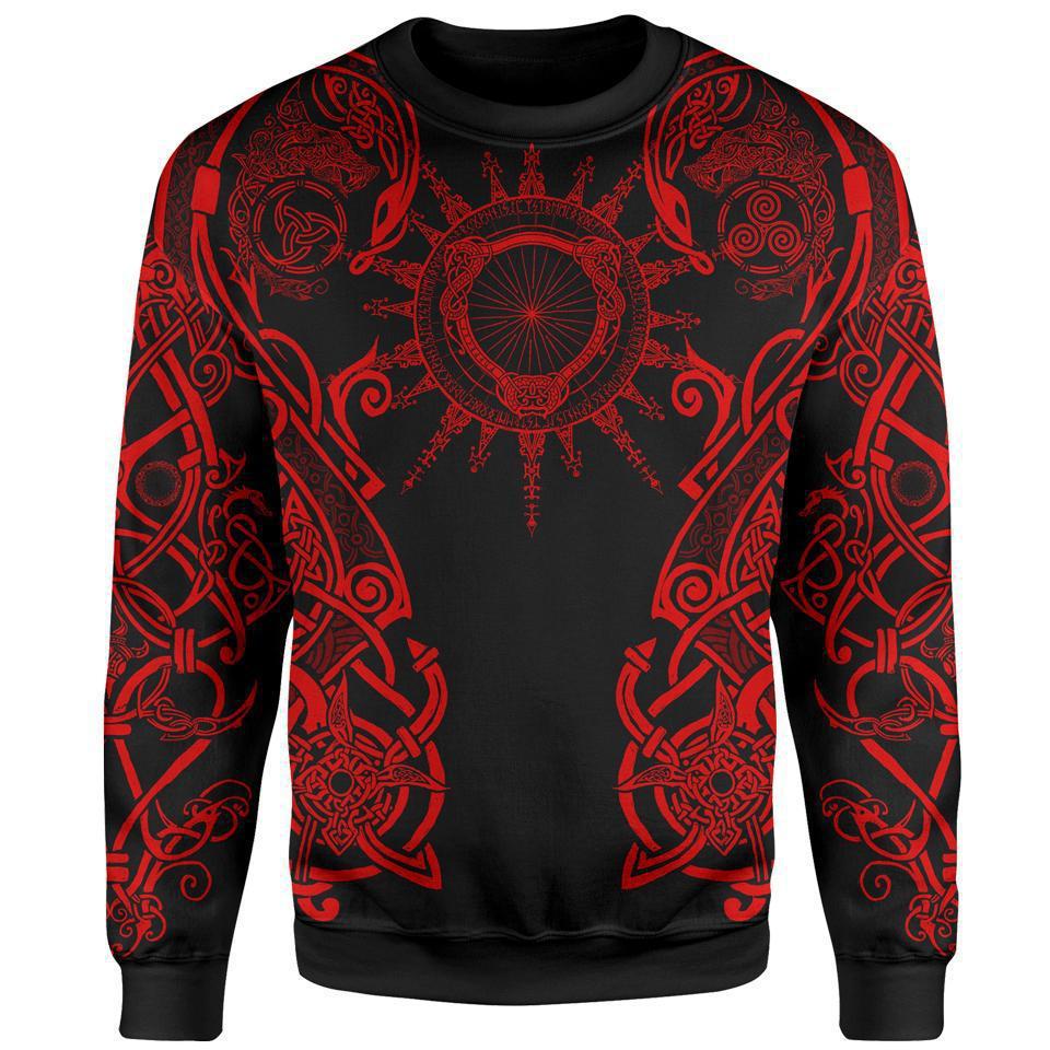 Hela Sweater