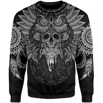 Spirit Sweater