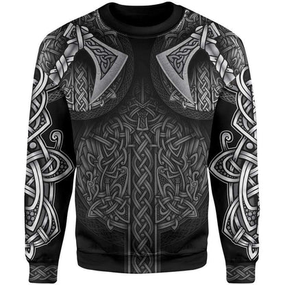 Sword & Shield Sweater