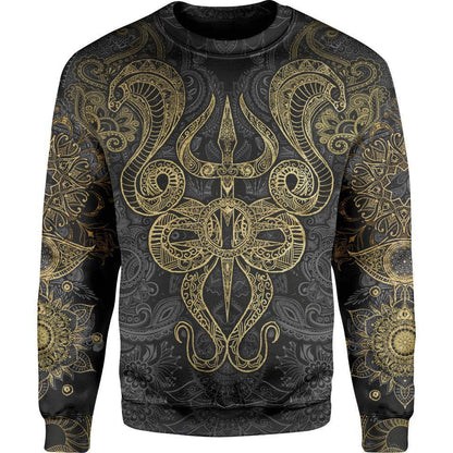 Vasuki Sweater