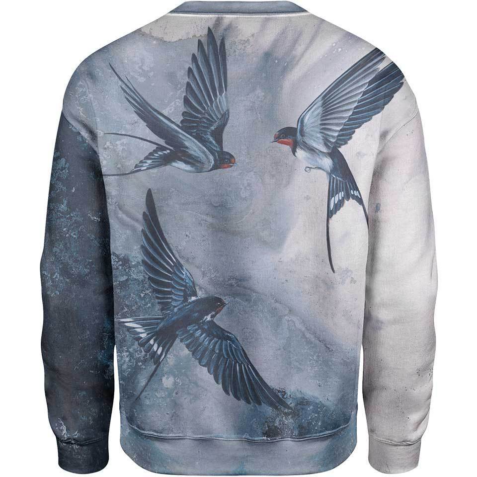 Soar Sweater