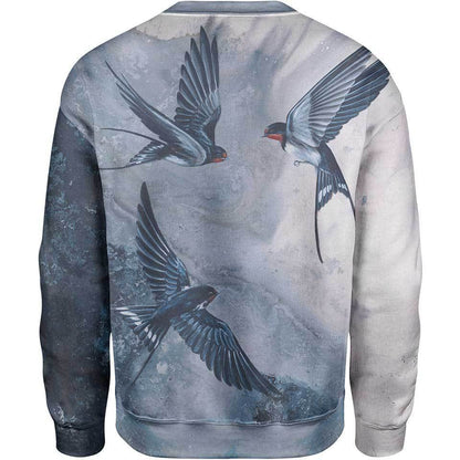 Soar Sweater