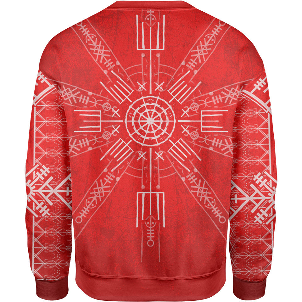 Sol Sweater