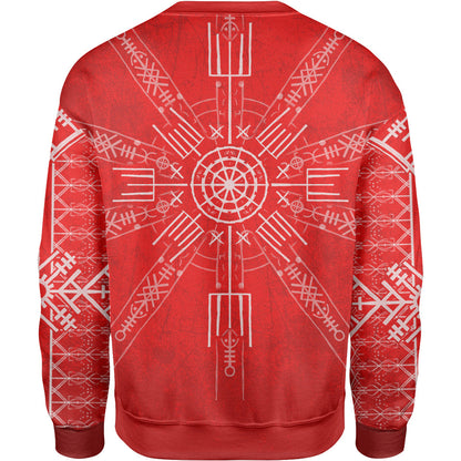 Sol Sweater