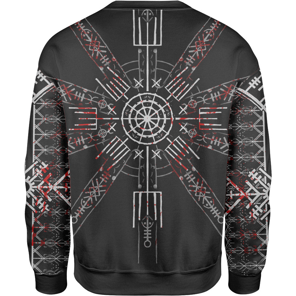 Sol Sweater - Limited