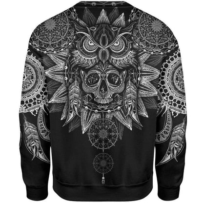 Spirit Sweater