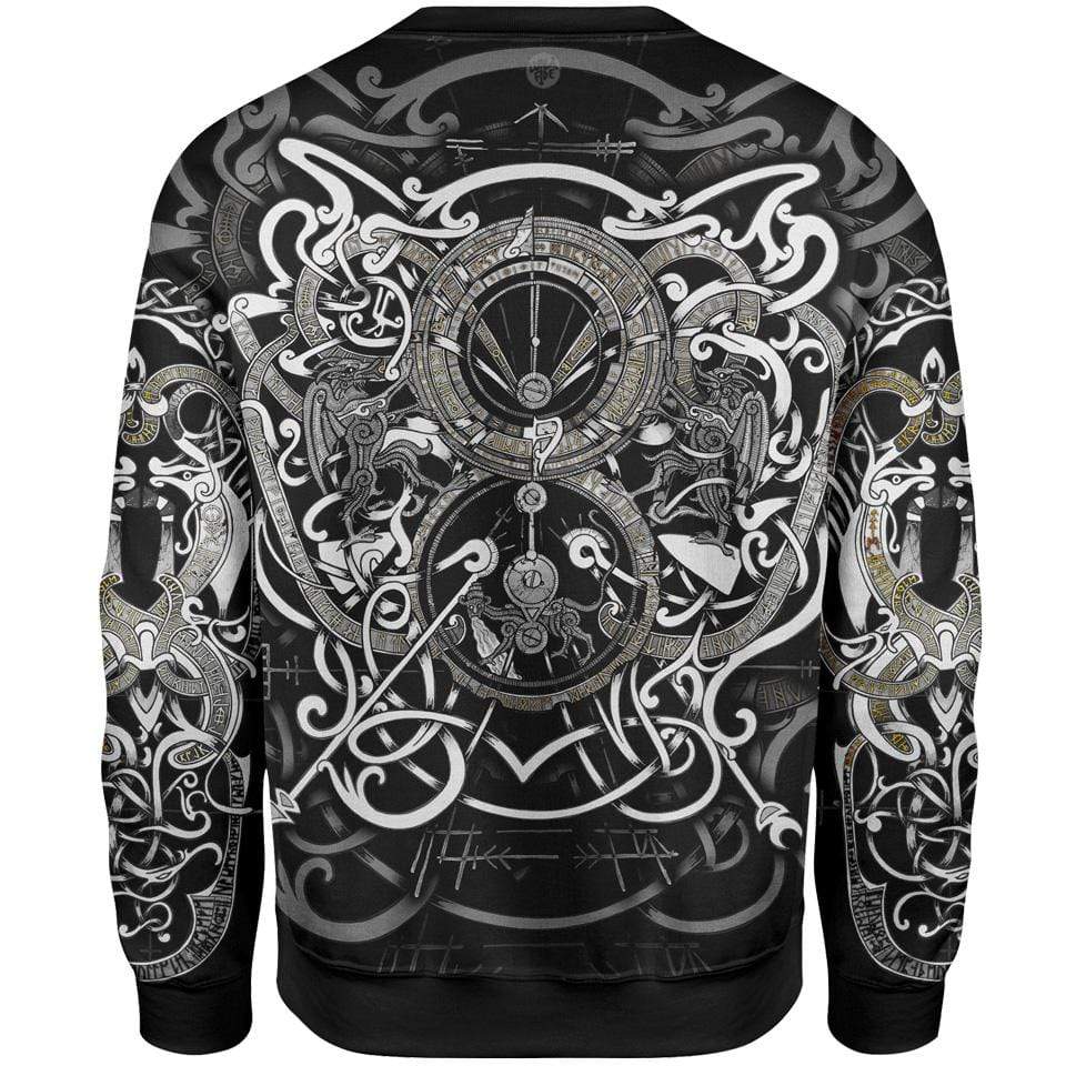 Tanngrisnir Sweater