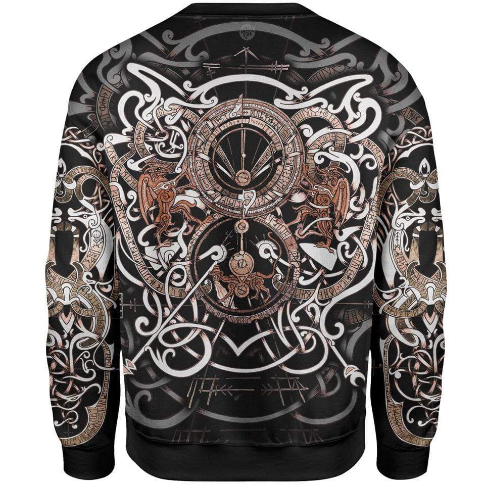 Tanngrisnir Sweater