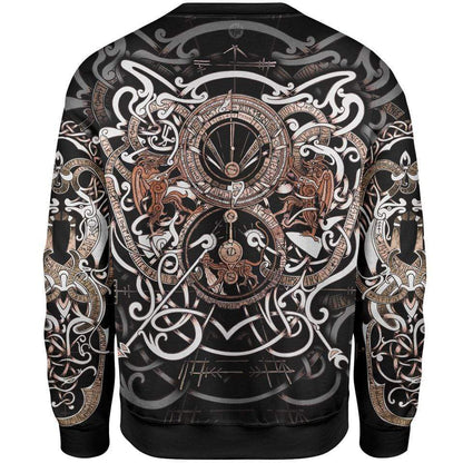 Tanngrisnir Sweater