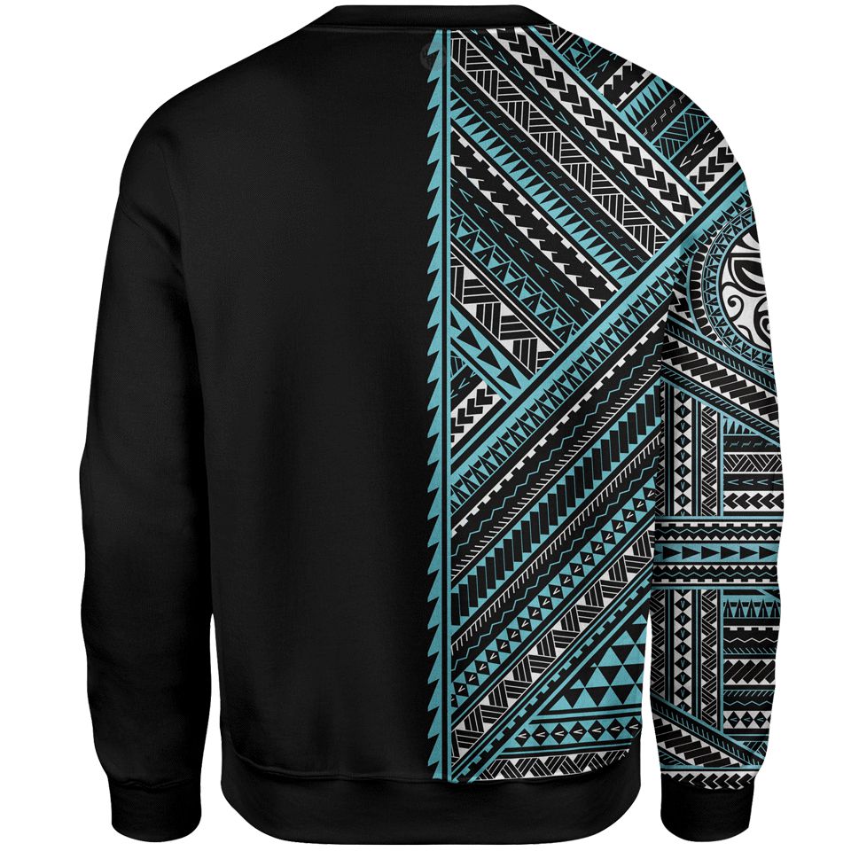Totem Sweater