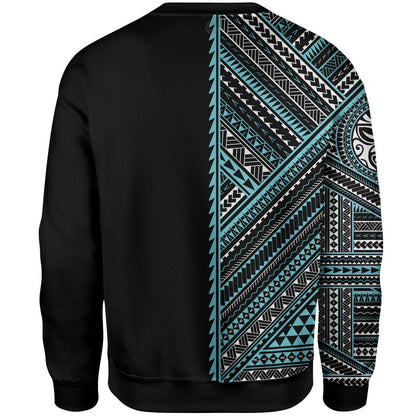 Totem Sweater
