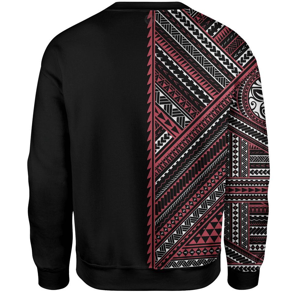 Totem Sweater