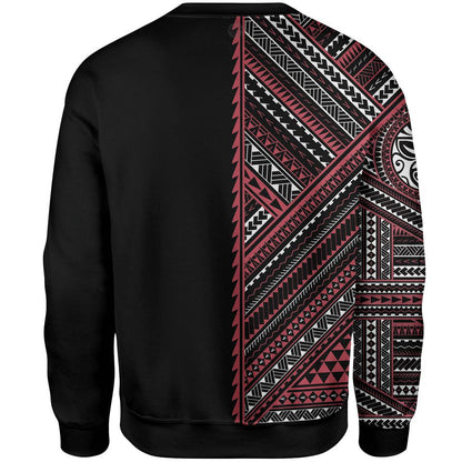 Totem Sweater