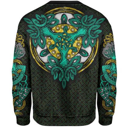 Tree of life Sweater