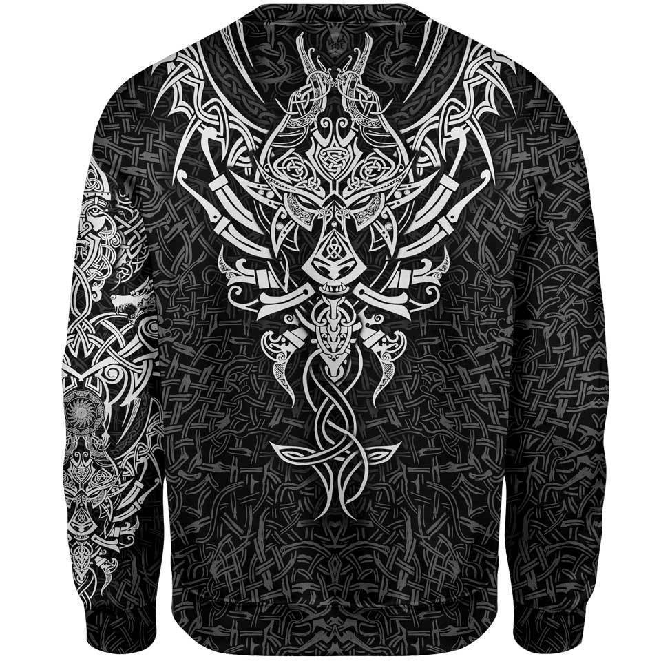 Ulfhednar Sweater