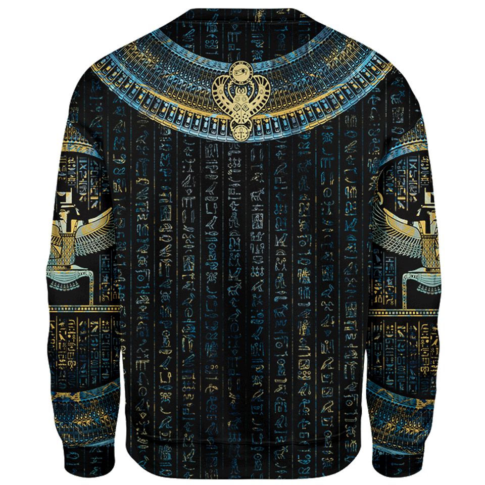 Uraeus Sweater