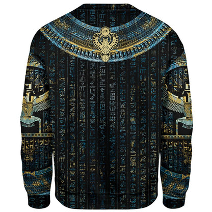 Uraeus Sweater