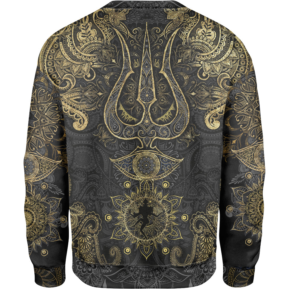 Vasuki Sweater